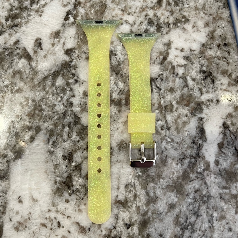 Apple Watch Series 5 Watch Band